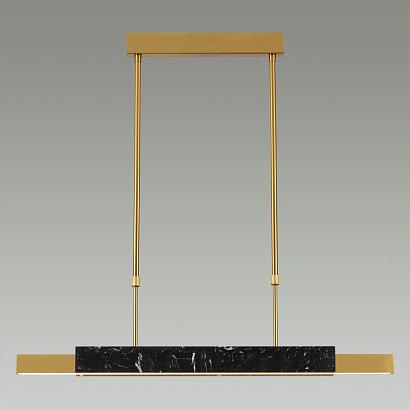 подвесной светильник 4361/25l odeon light, доставка по Казахстану 