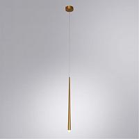 Подвесной светильник Arte Lamp Frankie A2191SP‑6PB