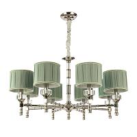 Дополнительная картинка Подвесная люстра ST Luce Oleo SL1121.103.08