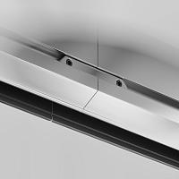 Дополнительная картинка Комплектующие для встраиваемой трековой системы Technical TRA034C-MP-1