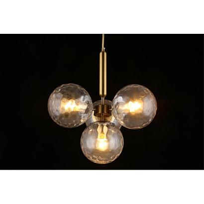 люстры подвесная люстра aployt lora apl.728.06.04, доставка по Казахстану 