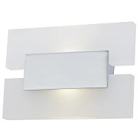 Настенный светильник Wertmark HELIX WE402.02.101