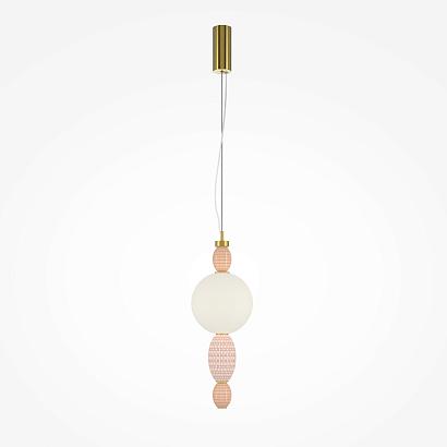 подвесной светильник maytoni mod297pl-l12bs3k, доставка по Казахстану 