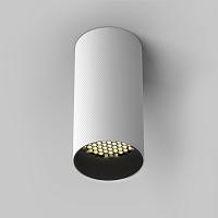 Дополнительная картинка Потолочный светильник Technical C080CL-01-GU10-W