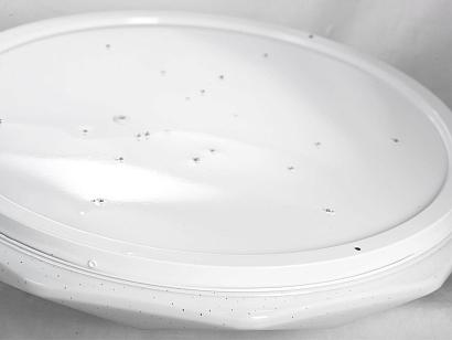 люстры потолочный светодиодный светильник lussole lgo moonlight lsp-8317, доставка по Казахстану 