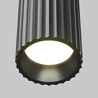 Дополнительная картинка Потолочный светильник Technical C106CL-01-GU10-B