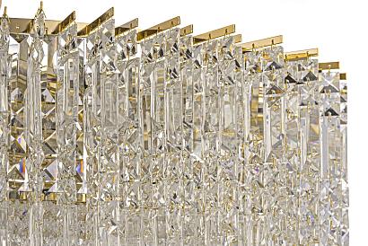 люстра подвесная dio d'arte elite maggio e 1.5.80.100 g, доставка по Казахстану 