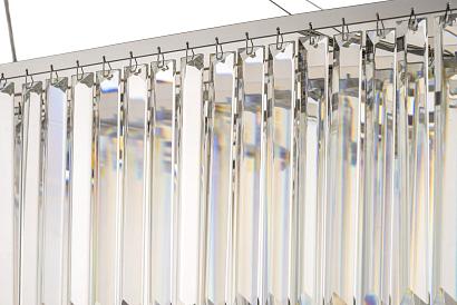 люстра подвесная arti lampadari enio e 1.5.120x30.101 np, доставка по Казахстану 