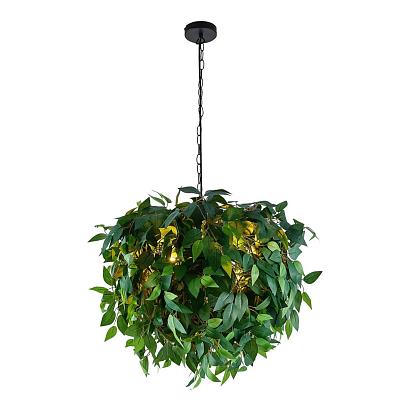 люстра подвесная lussole lsp-8987, доставка по Казахстану 