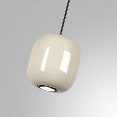 5053/1a pendant odl24 311 подвесной светильник gu10 led 4w ovali, доставка по Казахстану 
