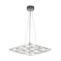 Дополнительная картинка Подвесной светильник Thinner 4305-8P