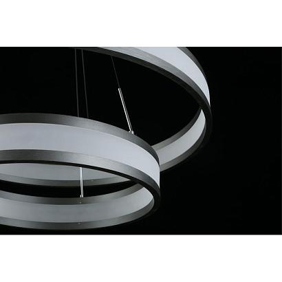 люстры apl.666.03.50 люстра подвесная aployt lor, доставка по Казахстану 