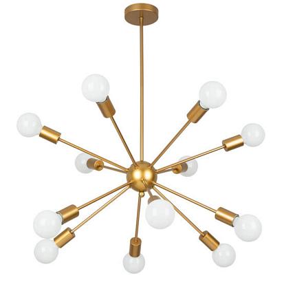 подвесной светильник arte lamp alastor a6702pl-12pb, доставка по Казахстану 