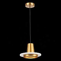 подвесной светодиодный светильник st luce oltarno sl1212.203.01, доставка по Казахстану 