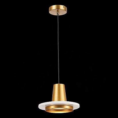 подвесной светодиодный светильник st luce oltarno sl1212.203.01, доставка по Казахстану 