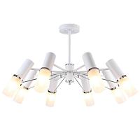 Дополнительная картинка Потолочная люстра F-Promo Viator 2559-8P
