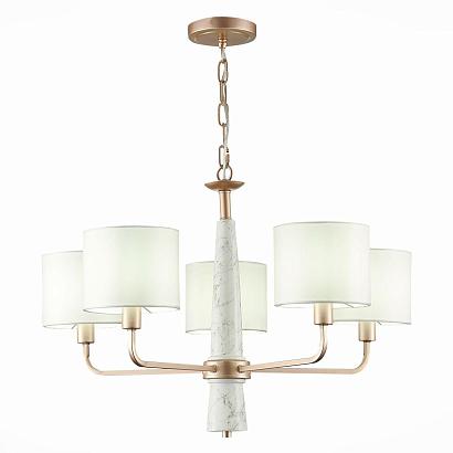 люстры подвесная люстра st luce vellino sl1163.203.05, доставка по Казахстану 