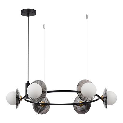 люстры sl1521.413.06 светильник подвесной st-luce , доставка по Казахстану 