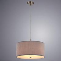 Дополнительная картинка Подвесной светильник Arte Lamp Mallorca A1021SP-3SS