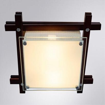 люстры потолочный светильник arte lamp archimede a6462pl-2ckb, доставка по Казахстану 