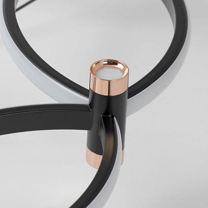 люстры люстра подвесная lussole lsp-7211, доставка по Казахстану 