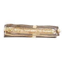 Дополнительная картинка Настенный светодиодный светильник Favourite Massa 2084-1W