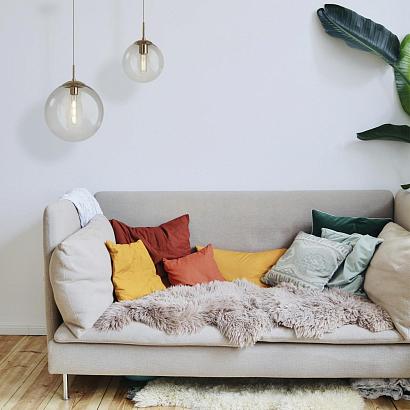 6509/1b suspentioni lumion подвесной светильник summer, доставка по Казахстану 