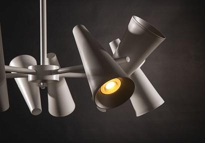 купить Люстра Maytoni MOD095PL-10W в Алматы, svet.kz, доставка по Казахстану 