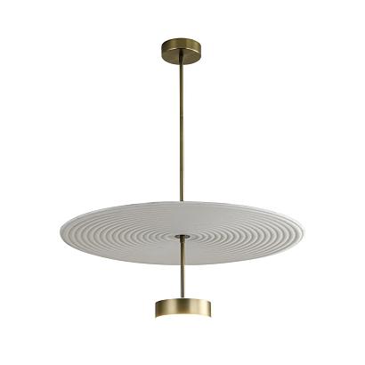 люстры 7035/20cl odeon light подвесной светильник felt, доставка по Казахстану 