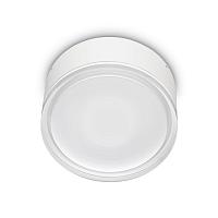 Светильник URANO PL1 BIG BIANCO 168050