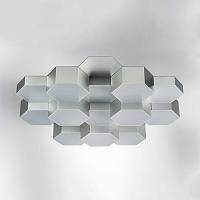 Дополнительная картинка Потолочный светодиодный светильник Lightstar Favo 750162