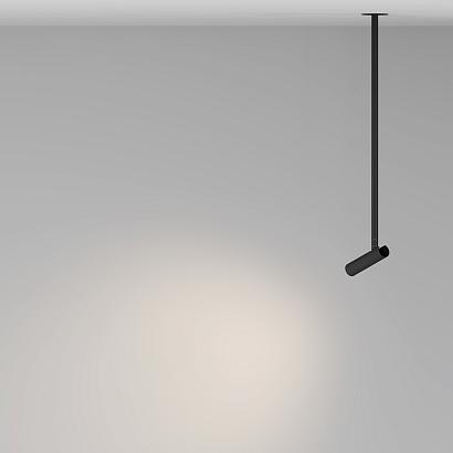 подвесной светильник technical p141rs-l125-6w3k-b, доставка по Казахстану 