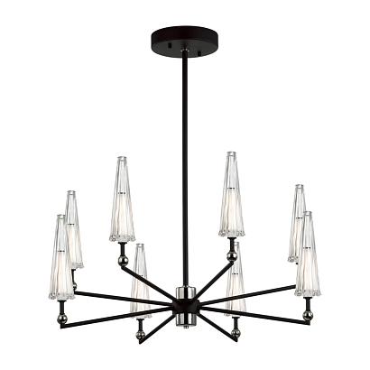 5429/39l modern odeon light люстра потолочная , доставка по Казахстану 