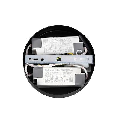 6563/60l подвесной светильник parker, доставка по Казахстану 