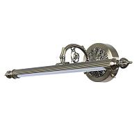 Дополнительная картинка Подсветка для картин Arte Lamp A6708AP-1AB