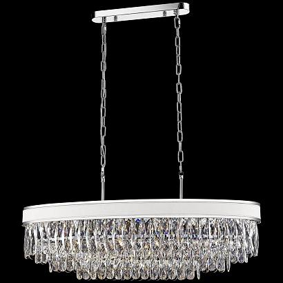 подвесной светильник wertmark clarissa we136.12.103, доставка по Казахстану 