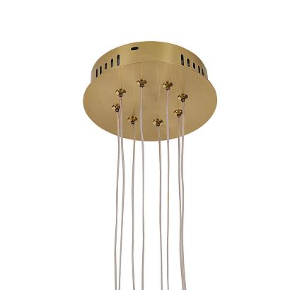 люстры подвесной светильник vigas 4469-4p, доставка по Казахстану 