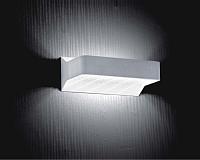 Дополнительная картинка Crystal Lux 1400/416 Настенный светильник