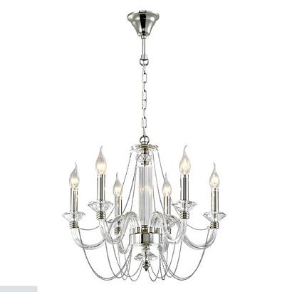 люстры подвесная люстра newport 12706/c м0065505, доставка по Казахстану 