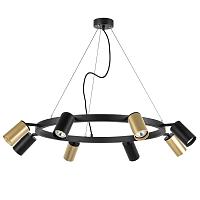 Подвесной светильник Lightstar Rullo LR018404374