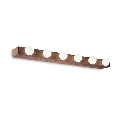 Декоративные настенные Светильник PRIVE' AP6 CORTEN 187570, доставка по Казахстану 