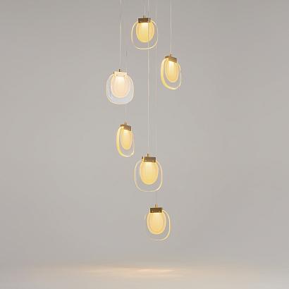 люстры люстра maytoni mod367pl-l18bbsk, доставка по Казахстану 