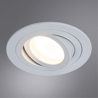 Светильник потолочный Arte Lamp TARF A2167PL-1WH купить в Алматы svet.kz
