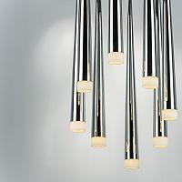 Дополнительная картинка Каскадная люстра Lightstar Punto 807084