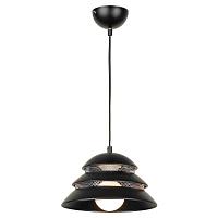 Дополнительная картинка Подвесной светильник Lussole Loft Beijing LSP-8131