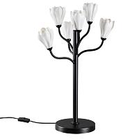 5090/6T Odeon Light  Настольная лампа GARDI