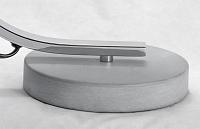 Дополнительная картинка Настольная лампа Lussole Lgo Falcon GRLSP-0560
