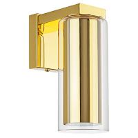 Дополнительная картинка 756612 Бра CILINO 1х40W GU10 GOLD