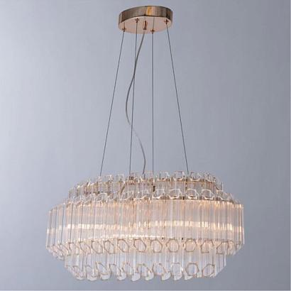 подвесной светильник arte lamp jastin a2848sp-5go, доставка по Казахстану 