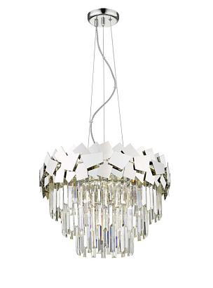 люстры подвесной светильник simple story 1032-r7pl, доставка по Казахстану 